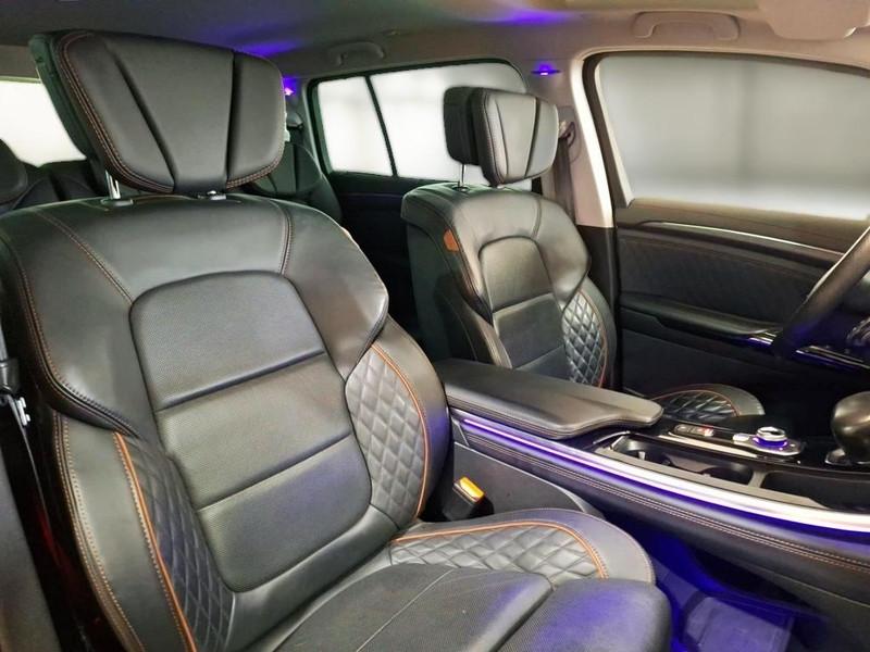 RENAULT ESPACE 2.0 DCI 139KW BLUE INITIALE PARIS EDC 5 PORTE CROSSOVER