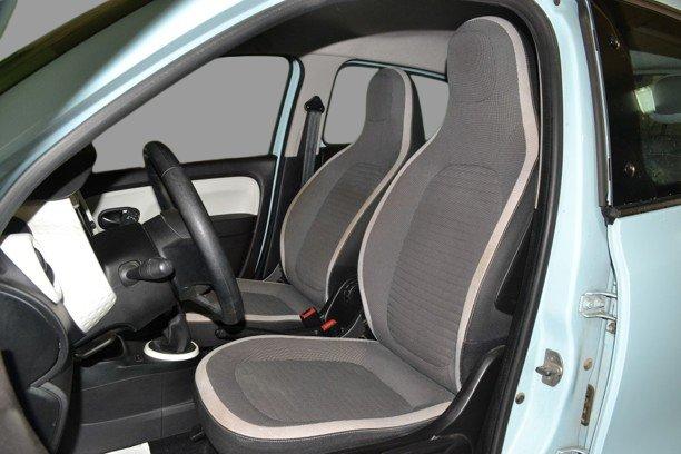 RENAULT Twingo III 2019 - Twingo 1.0 sce Equilibre 65cv