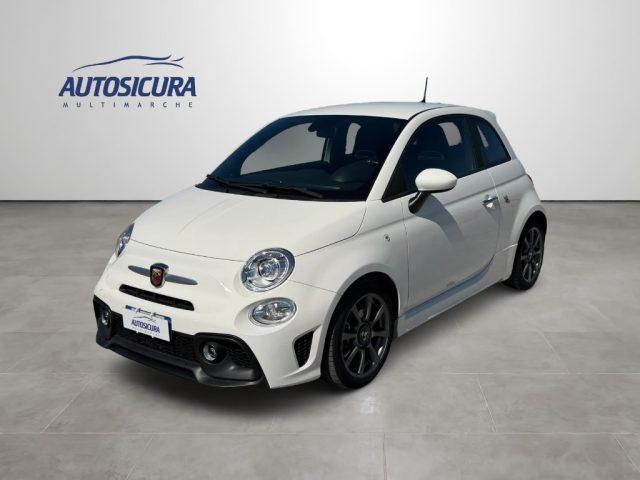 ABARTH 595 1.4 Turbo T-Jet 165 CV