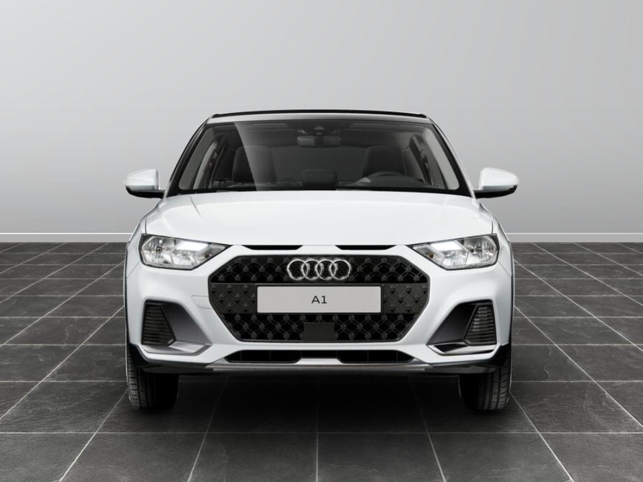 Audi A1 allstreet 30 1.0 tfsi 116cv business