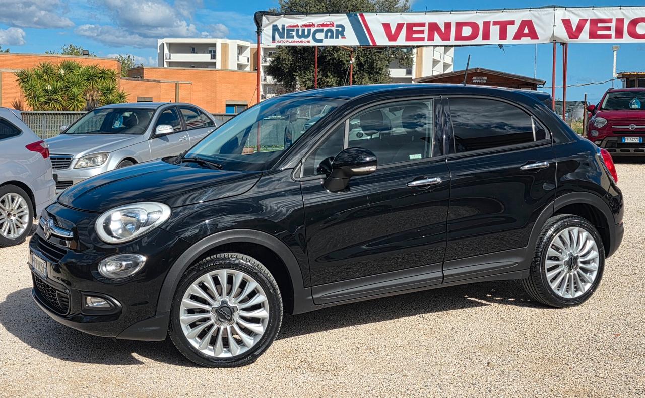Fiat 500X 1.3 MultiJet 95 CV