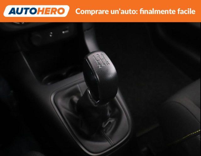 CITROEN C3 PureTech 82 Feel