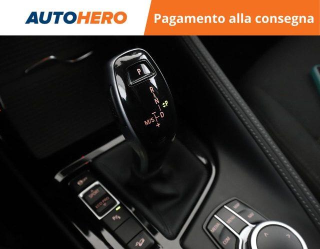 BMW X2 xDrive18d Advantage