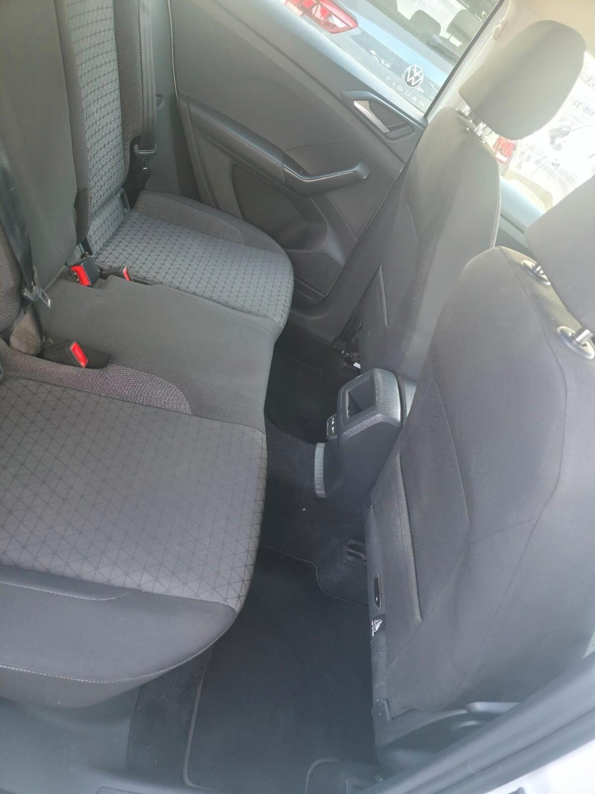 Volkswagen T-Cross 1.0 TSI 110 CV Advanced