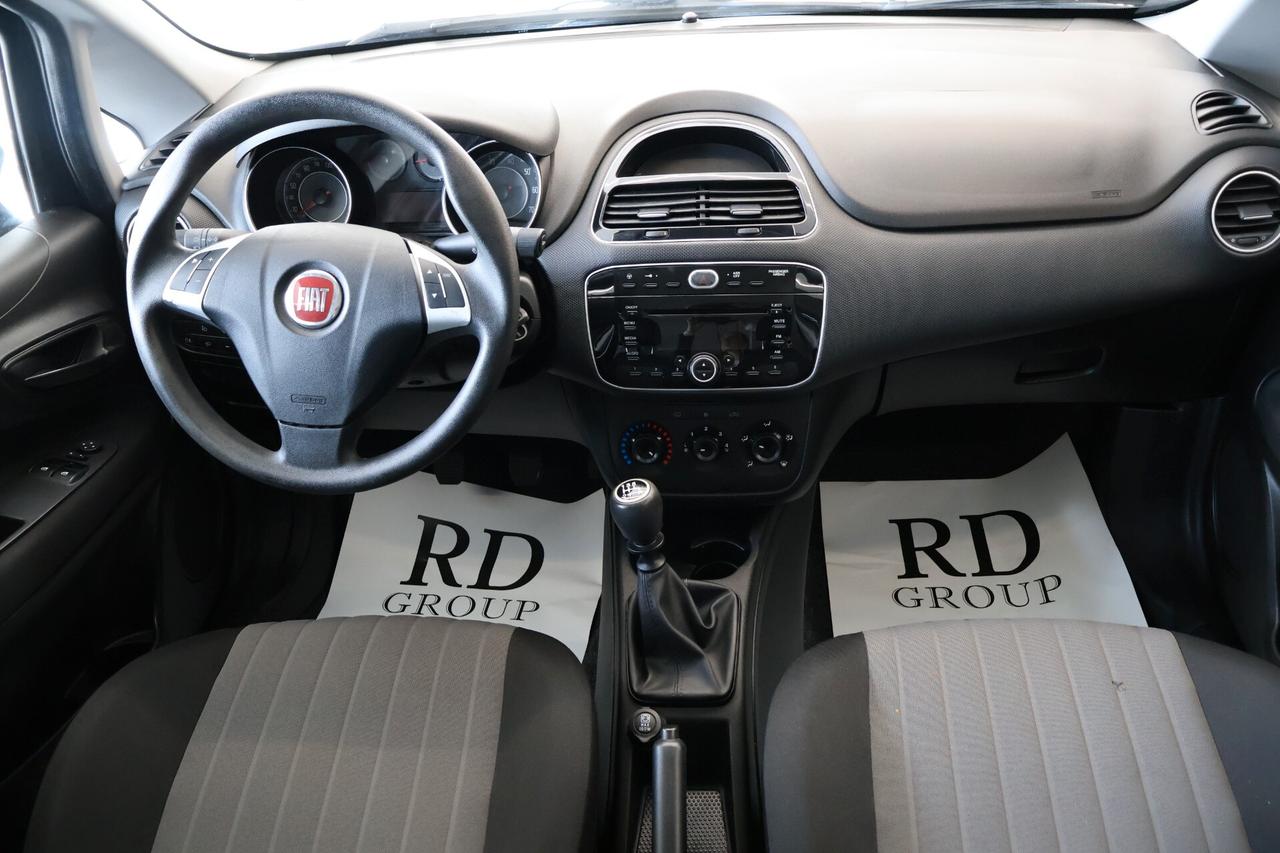 FIAT Punto 1.2 lounge ok neopatentati unico propri