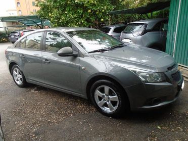 Cruze '09 B/GPL FINO 2033 MOTORE DA CAMBIARE