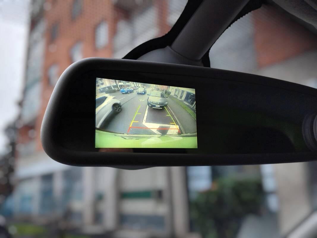 Opel Vivaro Vivaro II 29 E6 2017 29 L2H1 1.6 bit. 145cv Edition S&S E6