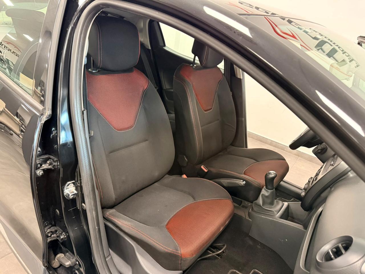 Renault Clio 1.5 dCi 8V 75CV 5 porte