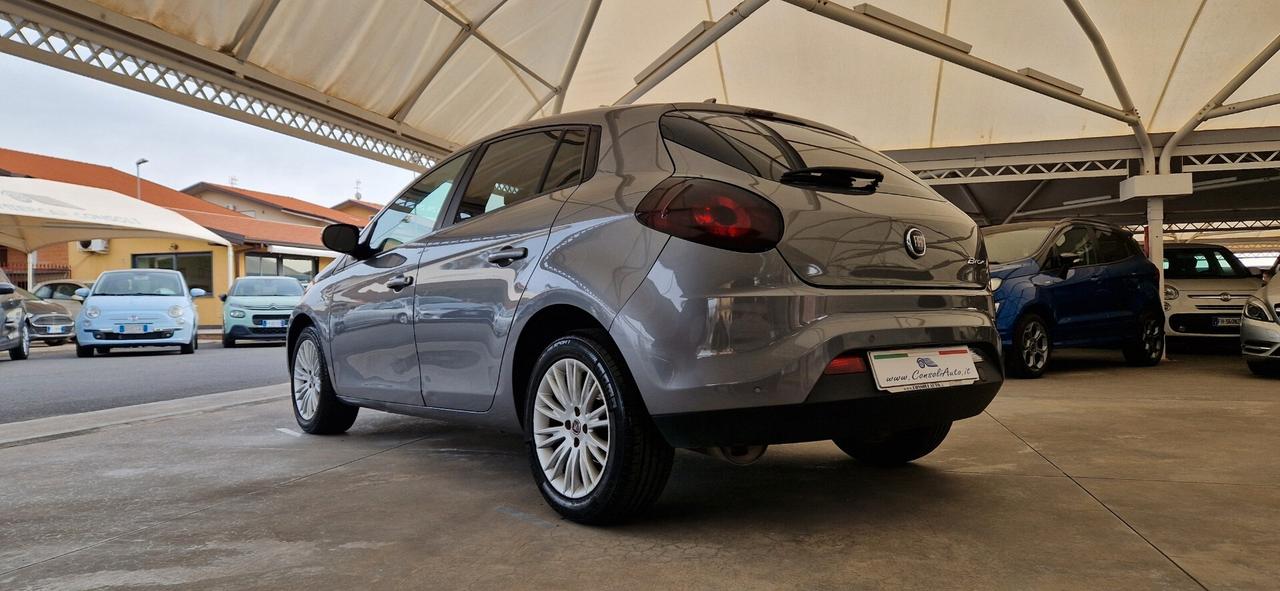Fiat Bravo 1.6 Mjt 120cv Emotion