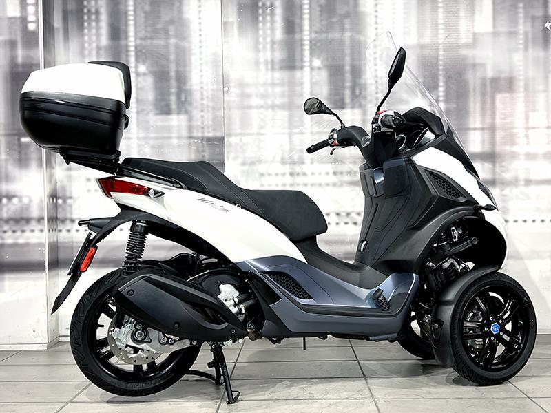 Piaggio MP3 300 HPE Sport