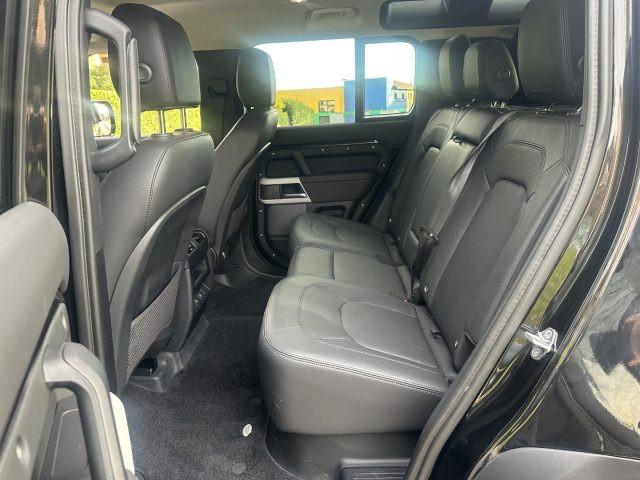 LAND ROVER Defender 110 3.0D I6 SE AUTOCARRO N1 PREZZO NETTO