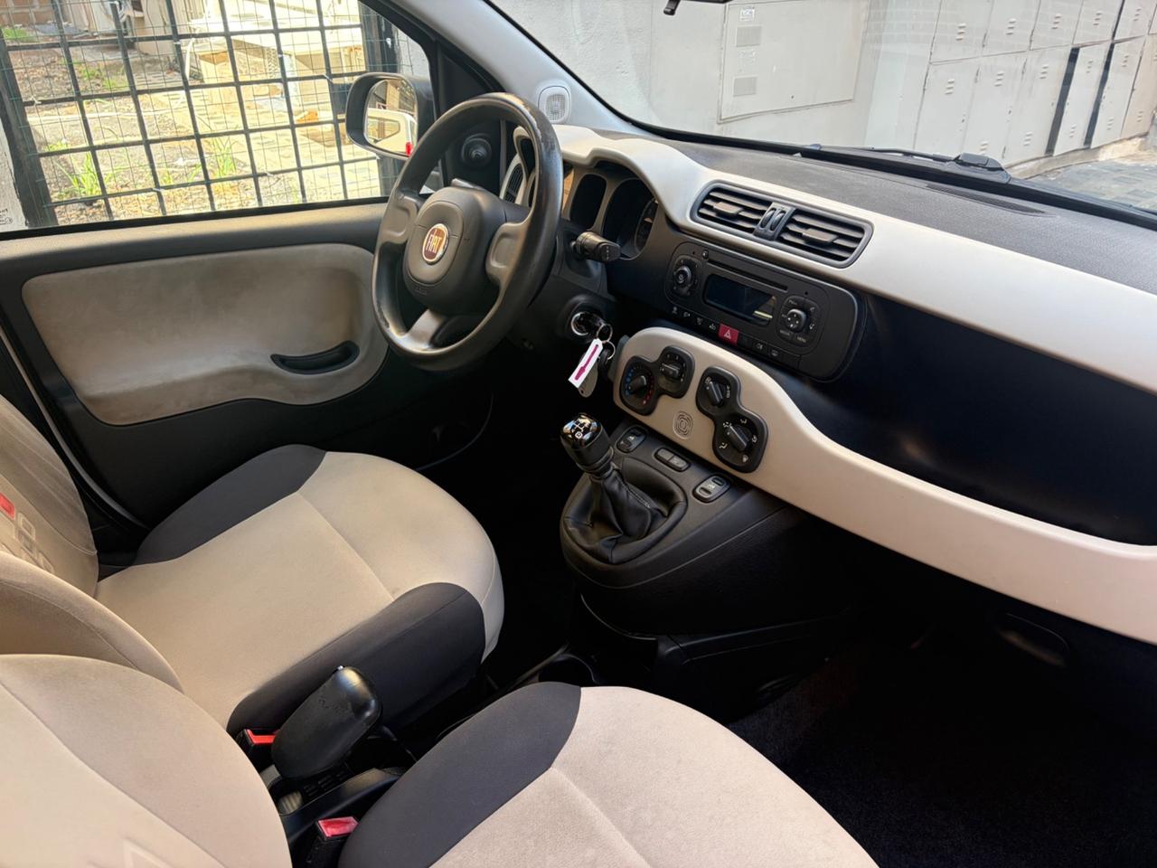 Fiat Panda 1.2 EasyPower Lounge