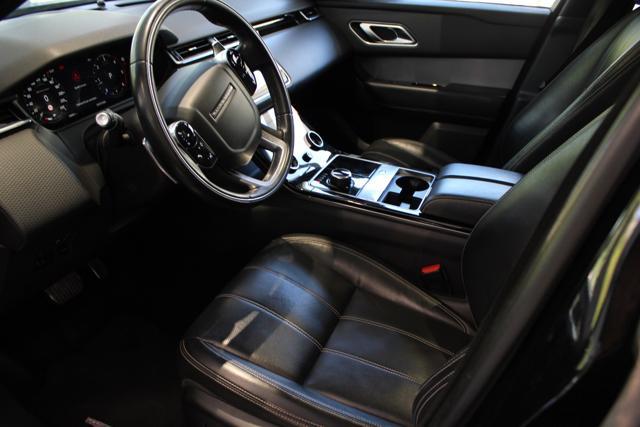 LAND ROVER Range Rover Velar 2.0D I4 240 CV R-Dynamic HSE