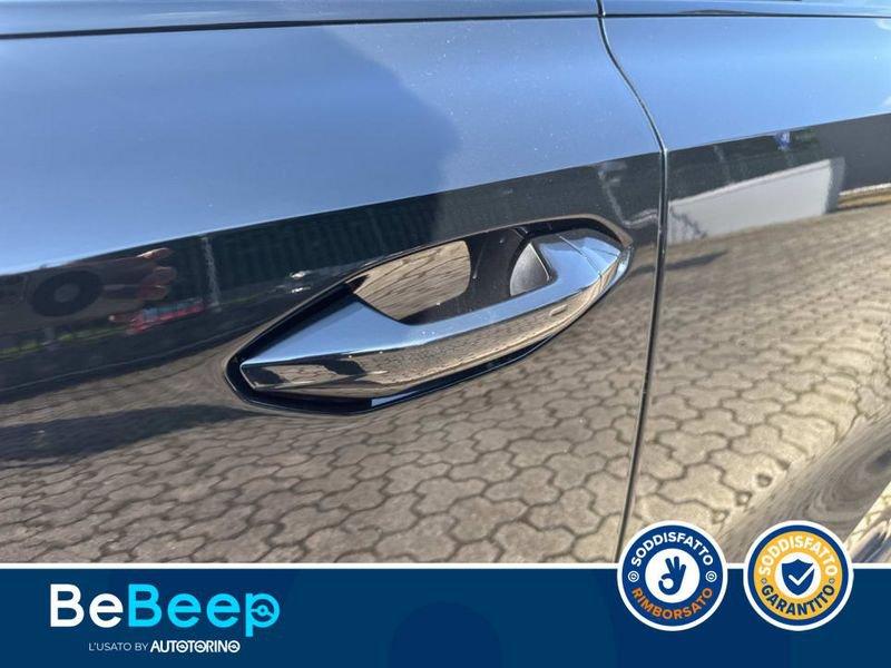 Audi A3 RS3 SPORTBACK 2.5 TFSI QUATTRO S-TRONIC