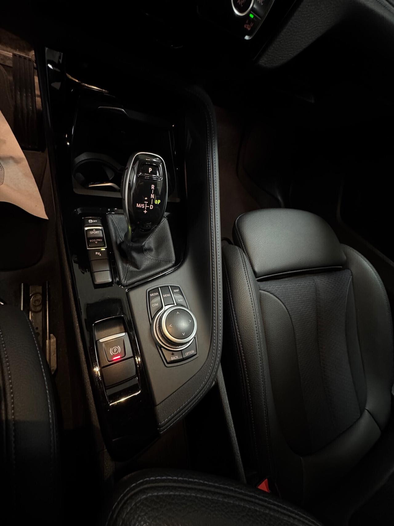 Bmw X2 M sDrive18d Msport Automatica - 2.0 Diesel 150 CV