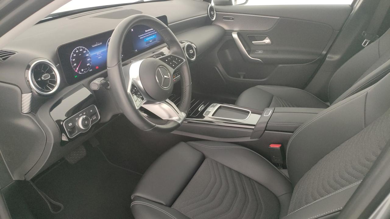 Mercedes-Benz A 250 e phev Progressive Advanced auto