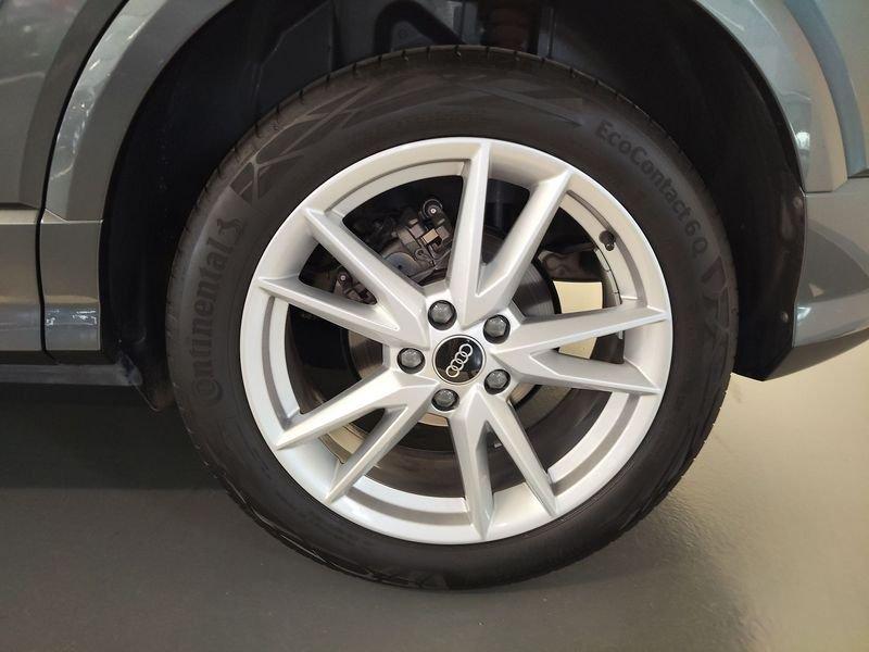 Audi Q2 30 TDI S tronic S line Edition