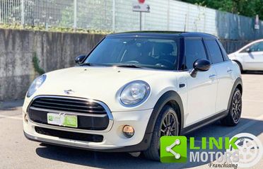 MINI One 1.2 75 CV 5 porte GARANZIA Attivabile