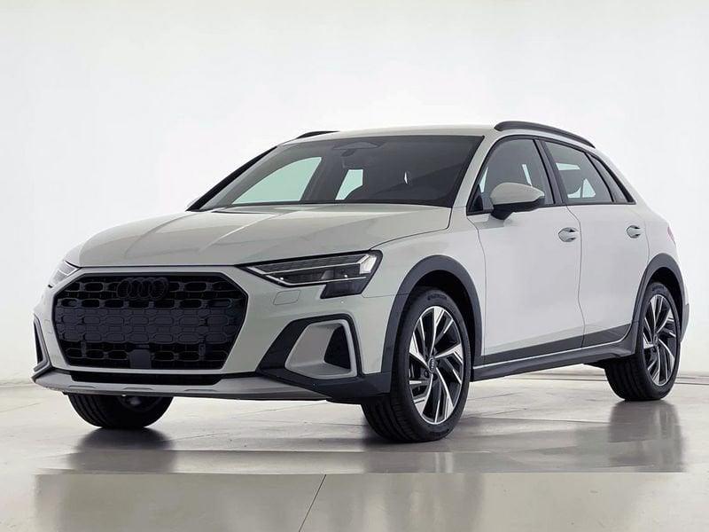 Audi A3 A3 allstreet 35 TDI S tronic Business Advanced