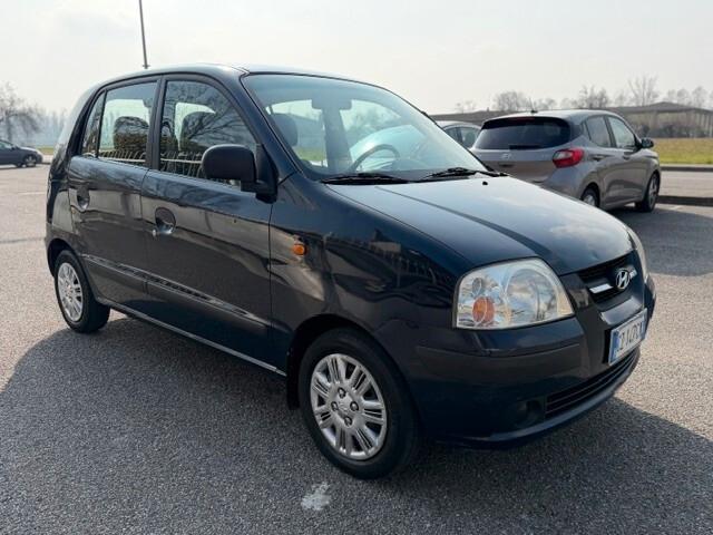 Hyundai Atos Prime 1.1 12V Active Euro 4 adatta a neopatentati