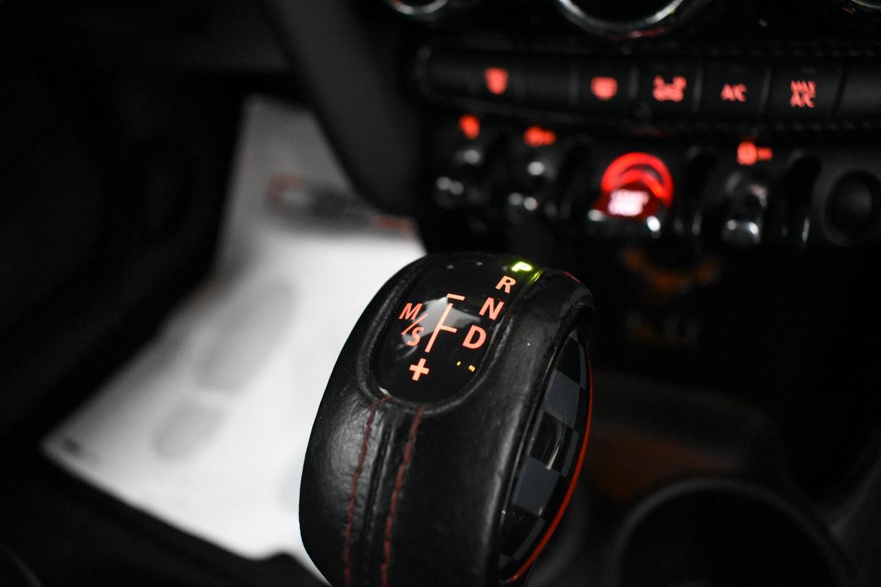 Mini Mini 2.0 John Cooper Works