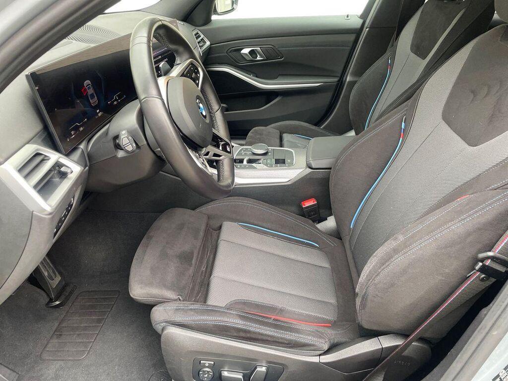 BMW Serie 3 Berlina 320 d Mild Hybrid 48V M Sport Pro xDrive Steptronic