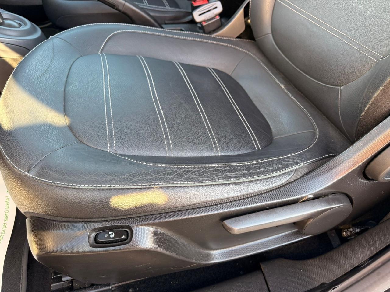 Smart ForTwo Parisblue Prime 1.0 71cv PACK BRABUS INTROVABILE !!!