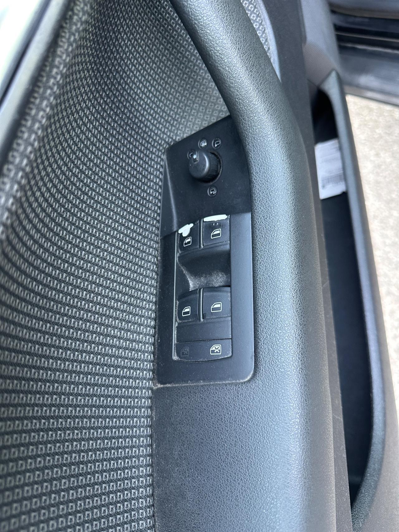Audi A3 1.9 TDI Ambition