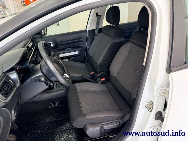 CITROEN C3 BlueHDi 100 S&S Feel