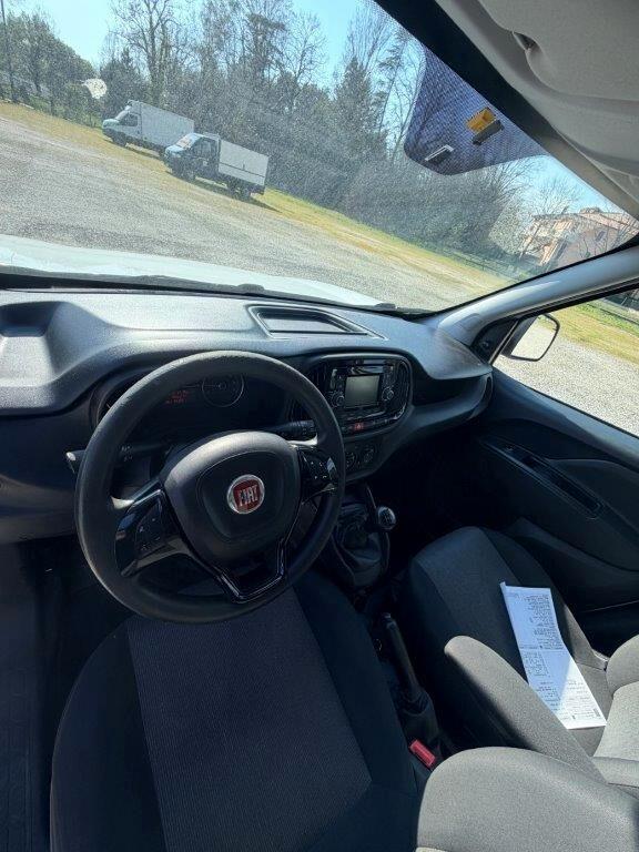 FIAT DOBLO' 1.3 MJET CARGO LOUNGE CH1