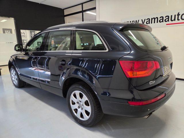 AUDI Q7 3.0 V6 TDI quattro UNICOPROPIETARIO