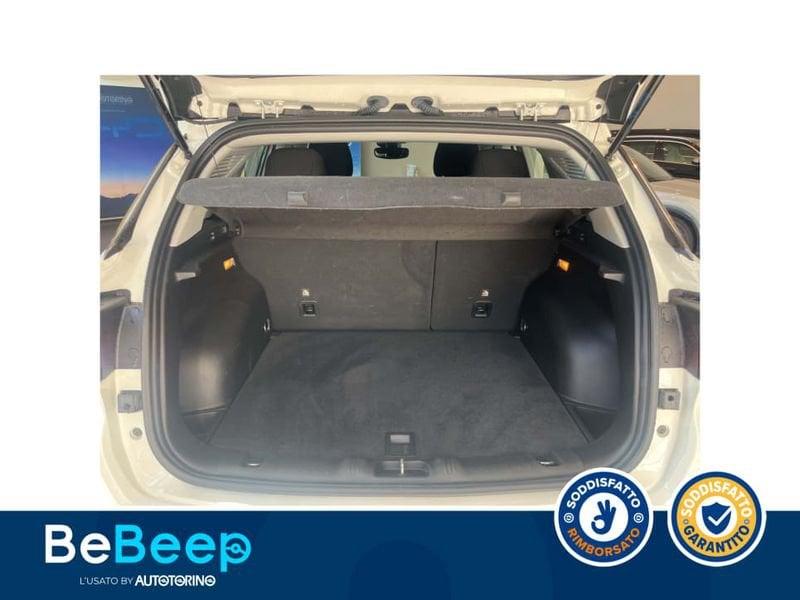 Jeep Compass 1.6 MJT LONGITUDE 2WD 130CV