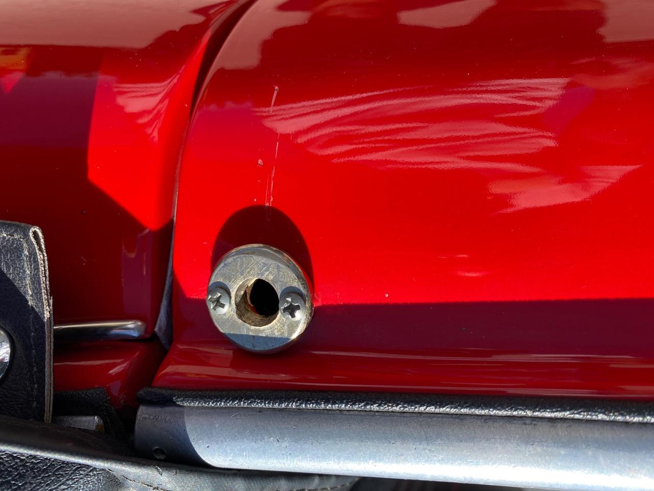 Austin Healey Altro SPORTS 3000