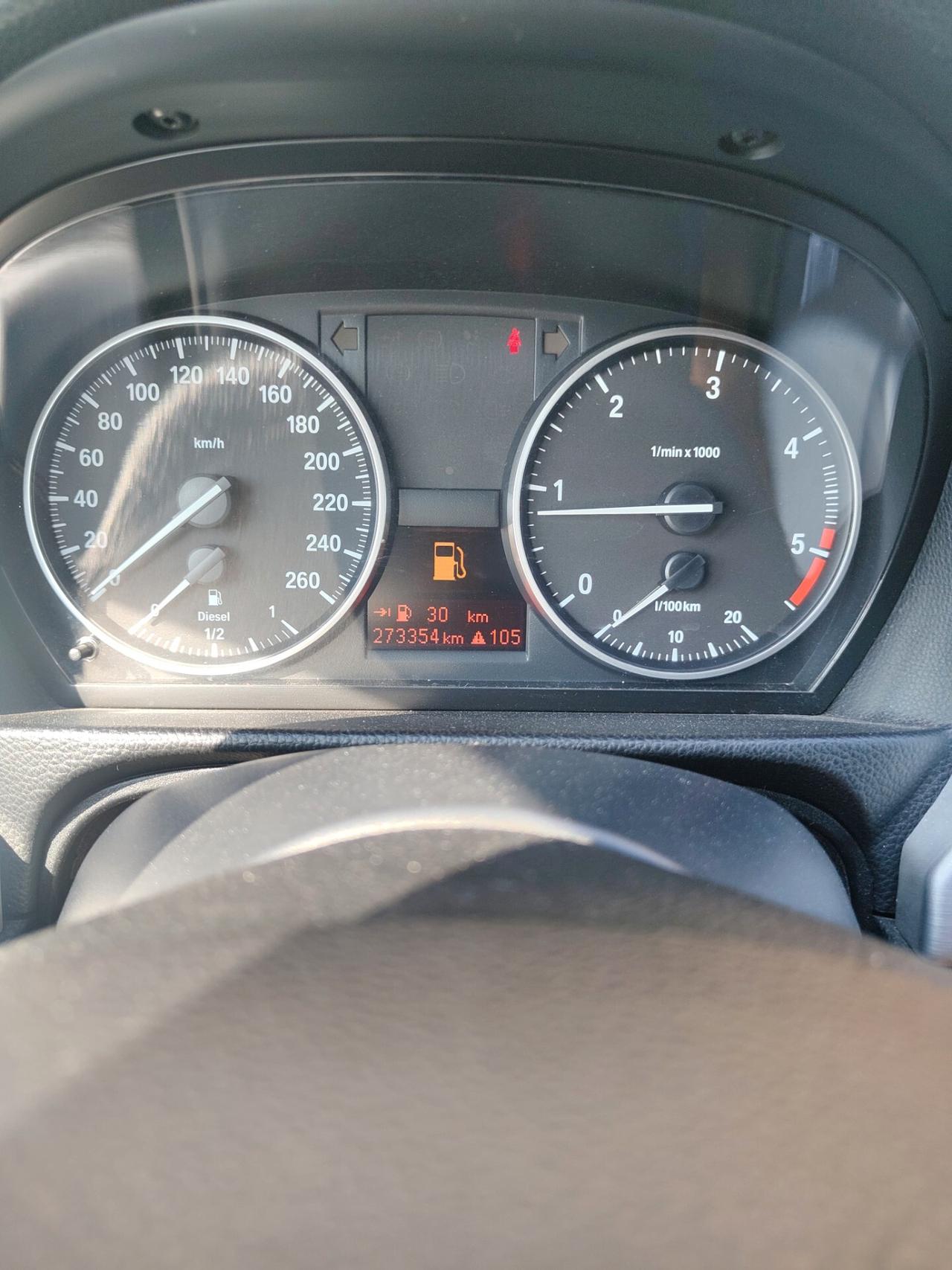 Bmw 320d Coupé Msport