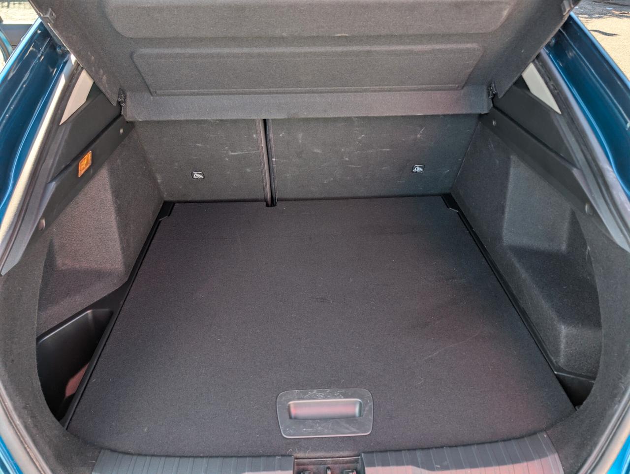 Renault Arkana TCe 140 CV EDC Techno