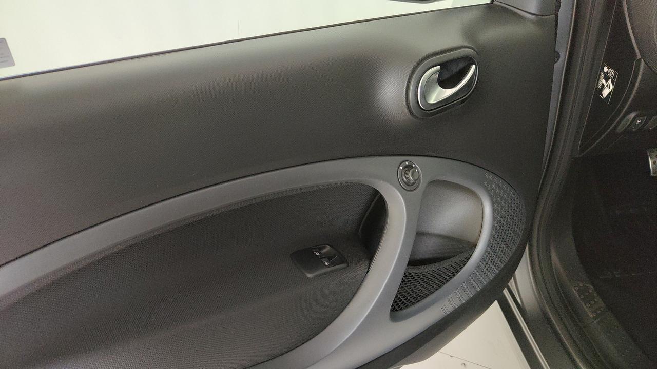 SMART Fortwo eq Pulse 22kW
