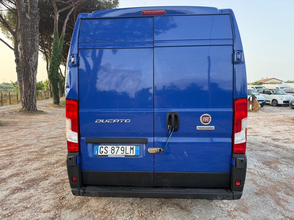 Fiat Ducato 30 LH2 2.2 Mjt3 120CV