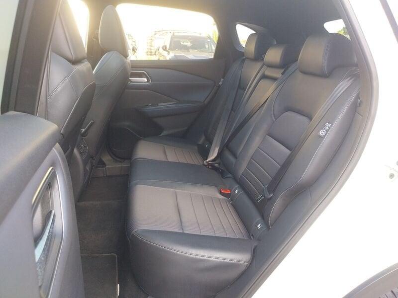 Nissan Qashqai Qashqai 1.5 e-power Tekna 2wd