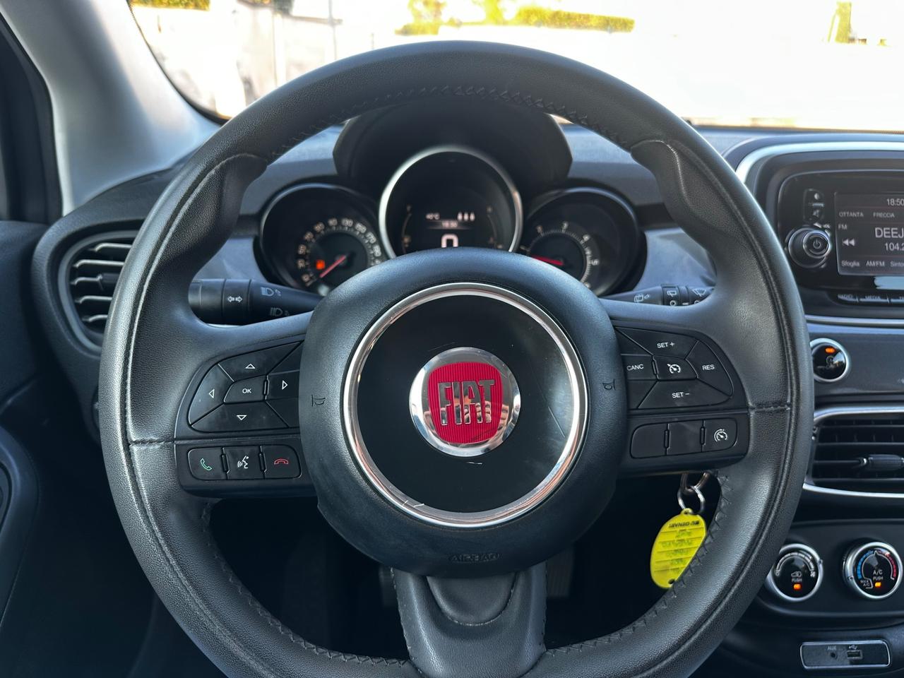 Fiat 500X 1.3 MultiJet 95 CV Business