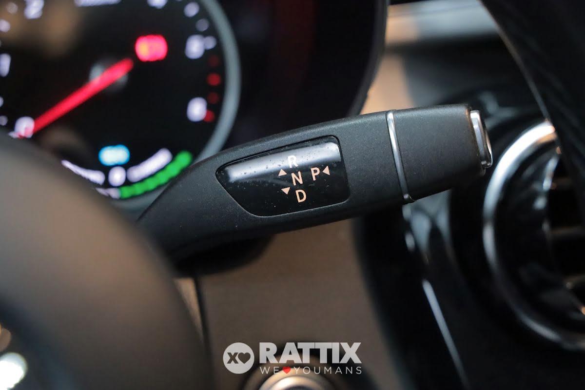 Mercedes-Benz GLC 300 Coupe de phev (eq-power) Business 4matic auto