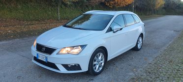 Seat Leon 1.6 TDI 110 CV DSG 5p. Start/Stop Style