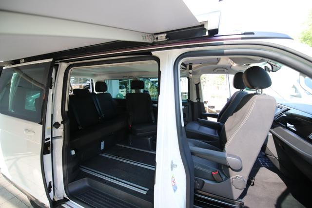 VOLKSWAGEN California 2.0 TDI 204cv DSG 4Motion California Beach