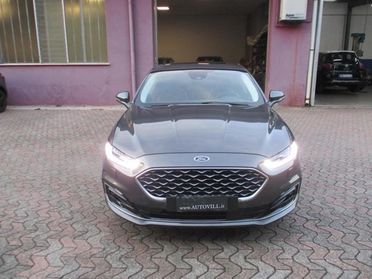 FORD Mondeo Full Hybrid 2.0 187 CV eCVT 4 porte Vignale *FULL