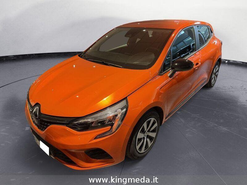 Renault Clio 1.0 SCE 65 Equilibre