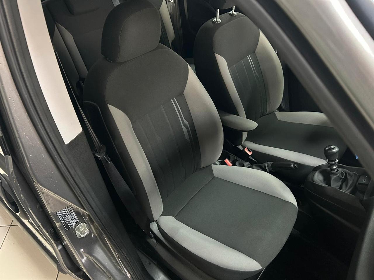 Fiat Doblò 1.6 MJT 105CV Lounge N1