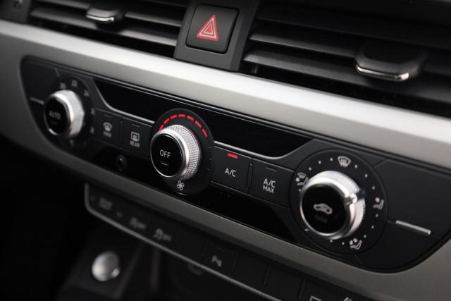 AUDI A4 Avant 35 TDI/163 CV S tronic PREZZO NETTO
