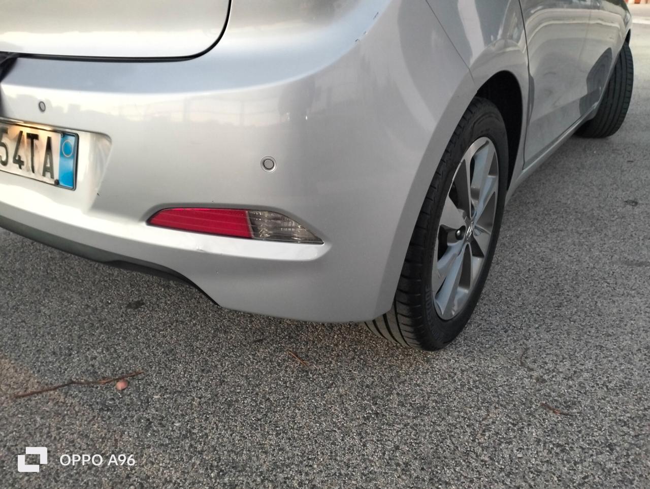 Hyundai i20 1.1 CRDi 12V 5 porte Style