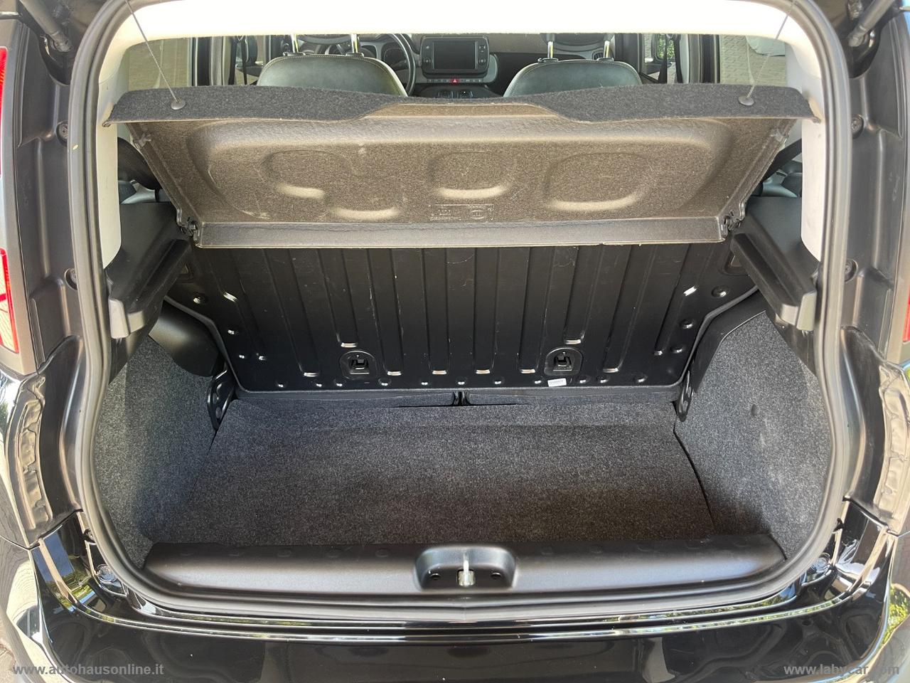 FIAT Panda Cross 1.0 FireFly S&S Hybrid