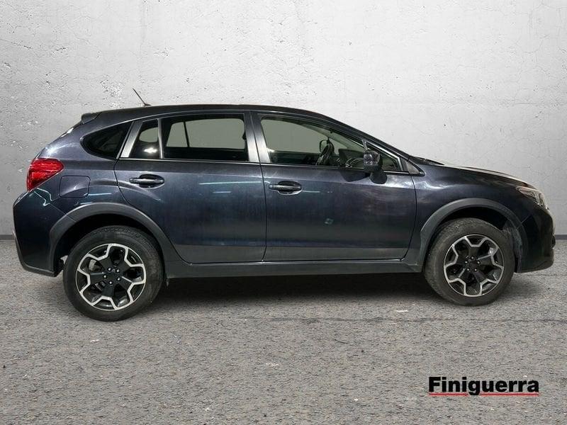 Subaru XV XV 2.0D Style