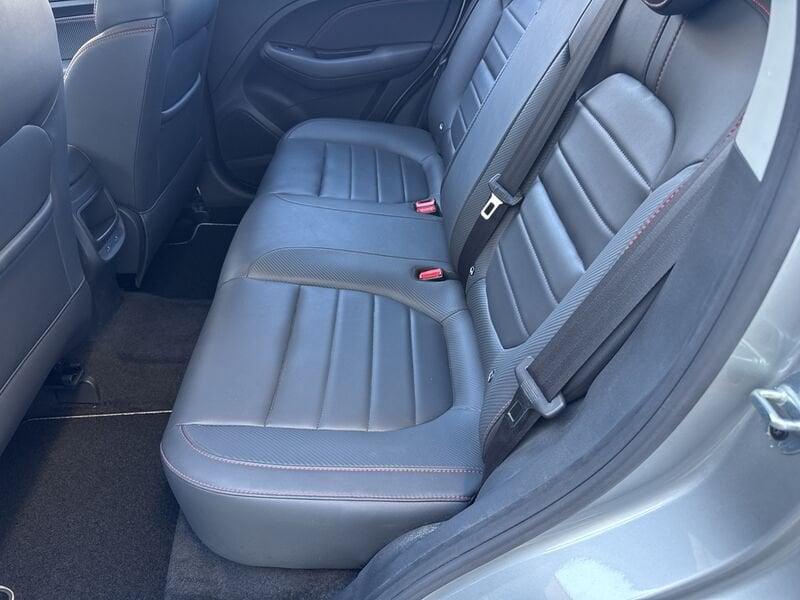 MG ZS ZS 1.5 VTi-tech Luxury